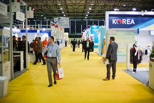 记上海复材展 进击的玻纤巨头与技术推广新浪潮