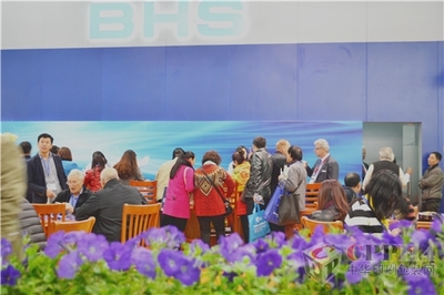 BHS/E/S与上海技术推广的融合与创新