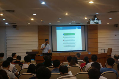 亚派软件建筑节能技术推广会（深圳站）圆满举办，上海站蓄势待发